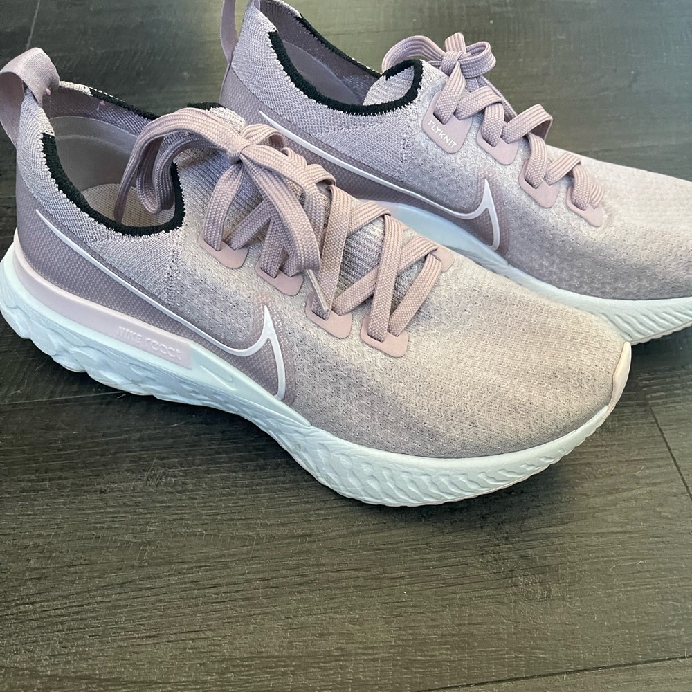 COPY - Nike React Infinity Run Flyknit